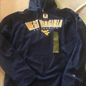 West Virginia Sweatshirt